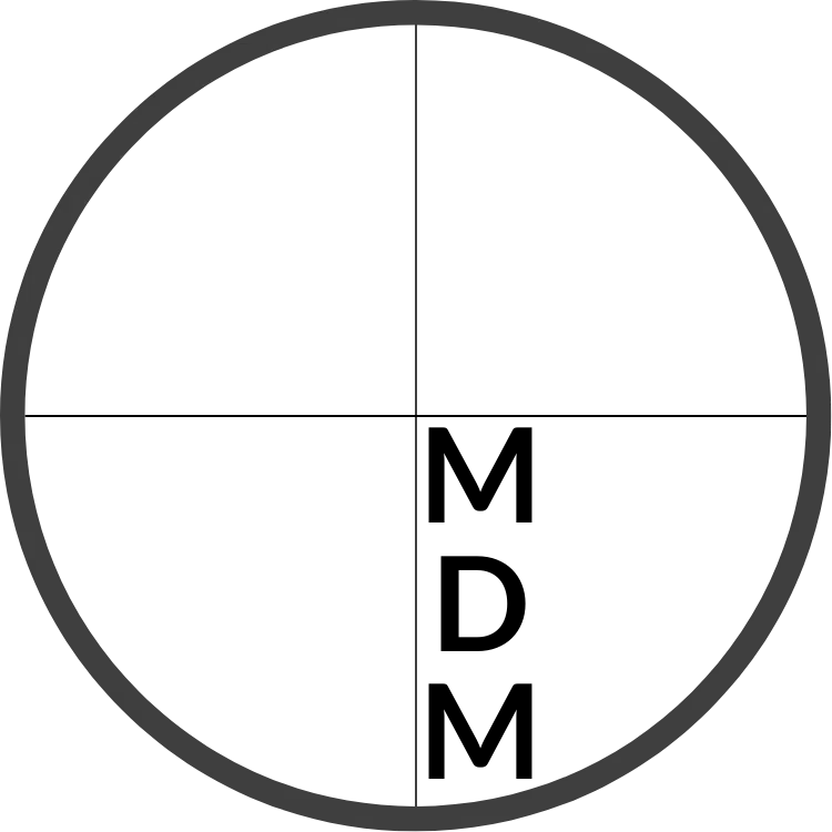 Marksman Digital Media Inc.