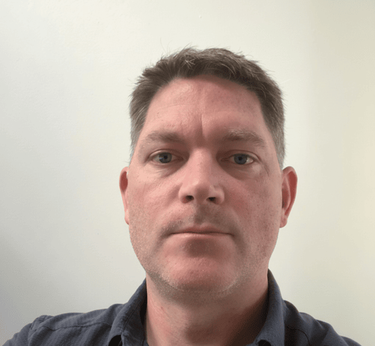 Josh Malcolm Josh Malcolm, Founder of Marksman Digital Media Inc.